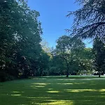 La Chateau De Toile, Du Marronnier *