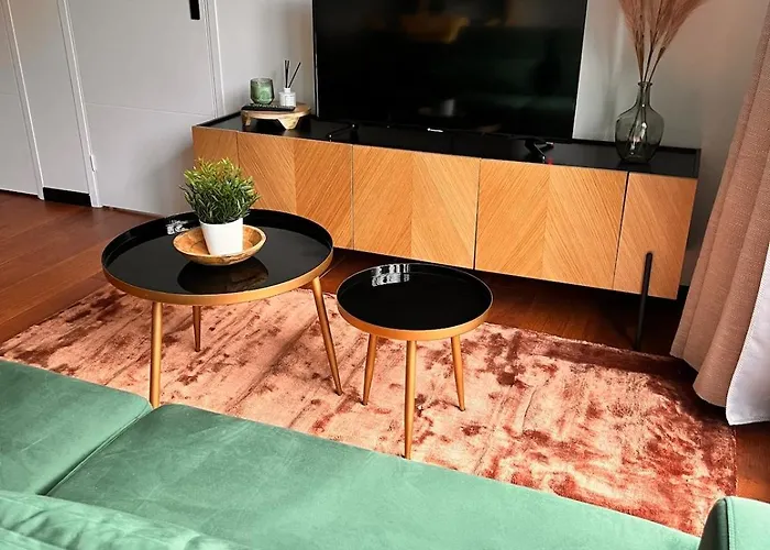 La Chateau De Toile, Du Marronnier Apartment Hersin-Coupigny